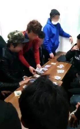 日本留学生语言学校,日本语言学校是坑人的吗