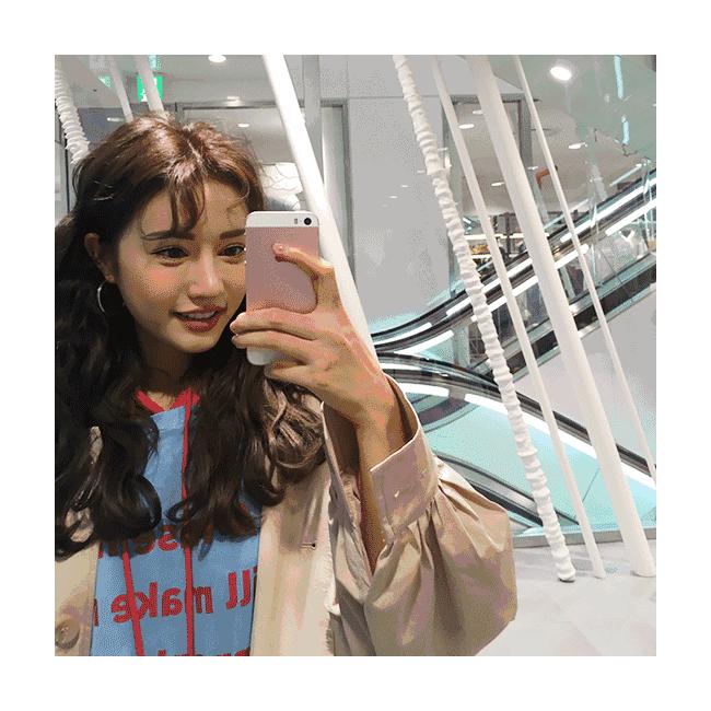 韩国推荐衣服女装,韩国牌子衣服品牌大全