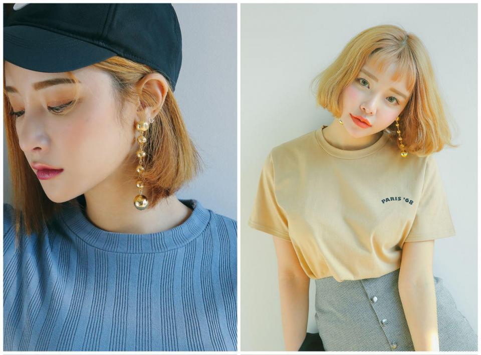 韩国的女生的衣服品牌,韩国小众平价品牌衣服