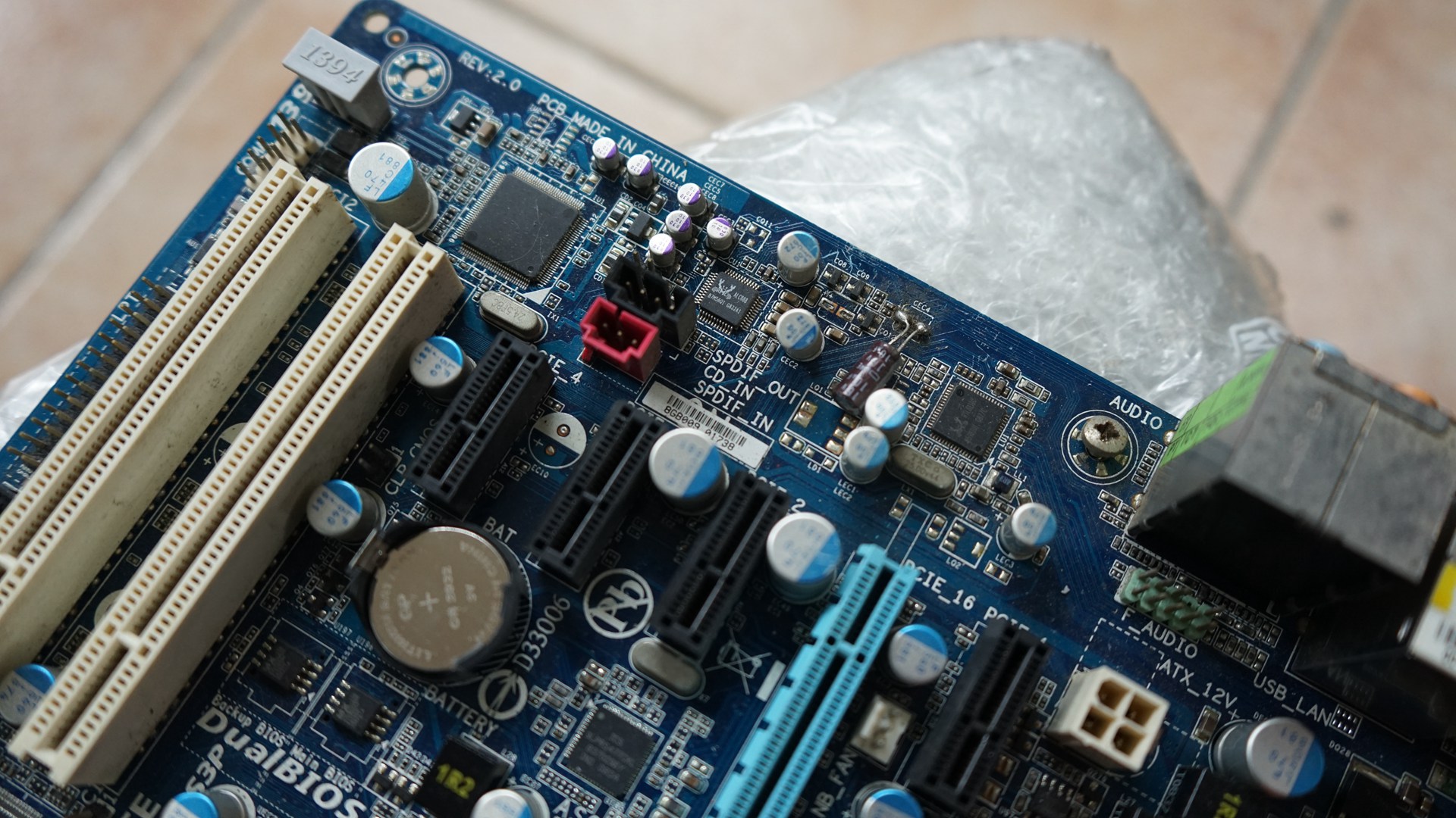 这老机升级有点意思AMD换I52500K能再战几年!