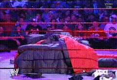 wwe布洛克疯狂时刻,wwe布洛克刚出道