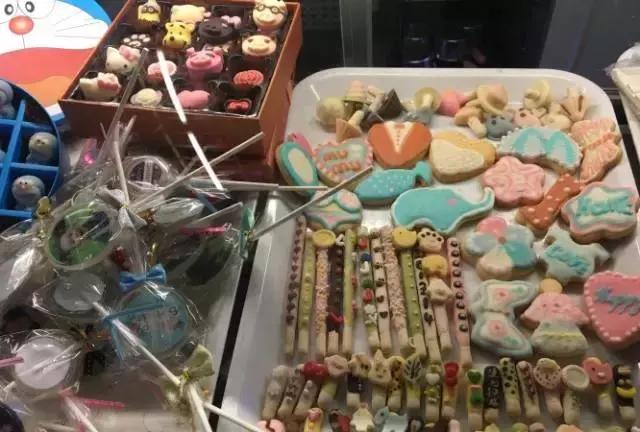 合肥DIY店有吗,一家有创意的手工店合肥