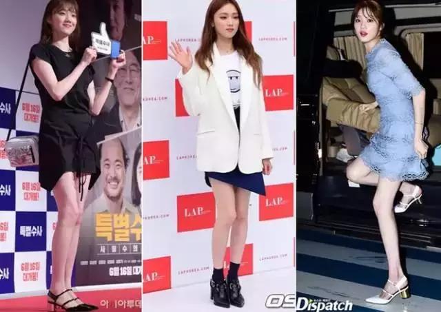 春夏好鞋,春夏百搭好穿的品牌鞋