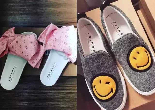 春夏好鞋,春夏百搭好穿的品牌鞋