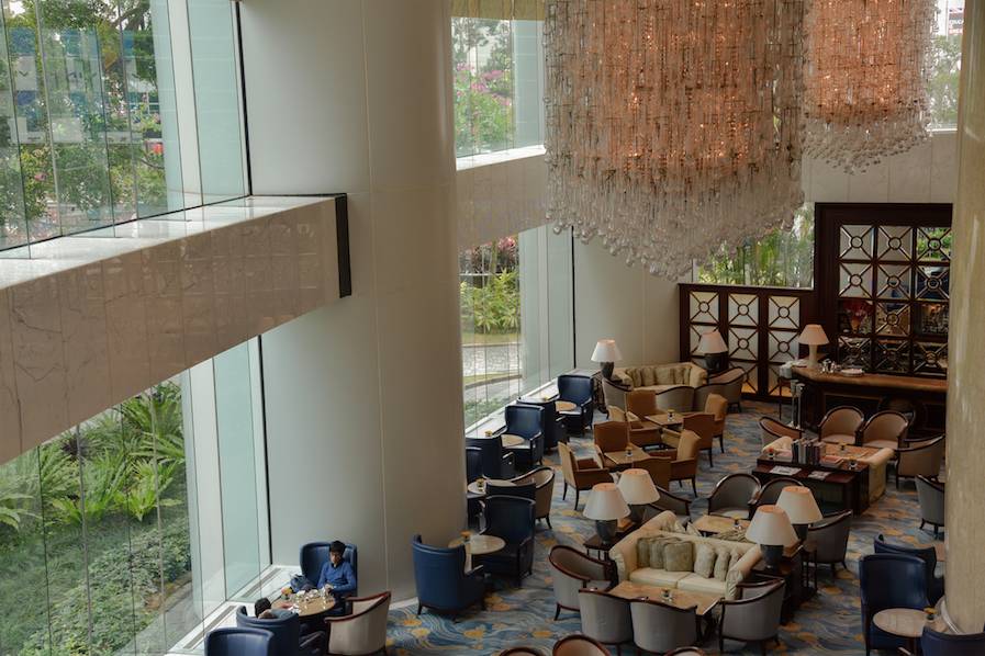 港岛有什么好玩的地方推荐,港岛最有文化气息地方