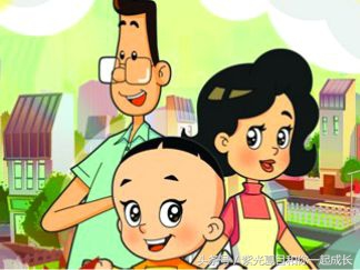 大头儿子和小头爸爸剧评,大头儿子和小头爸爸阅读推荐视频