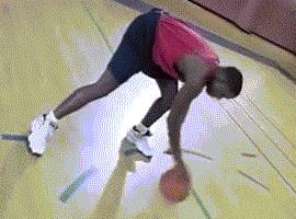 连这种痛都没经历过，都不好意思说你打过球！高手的必修绝技！