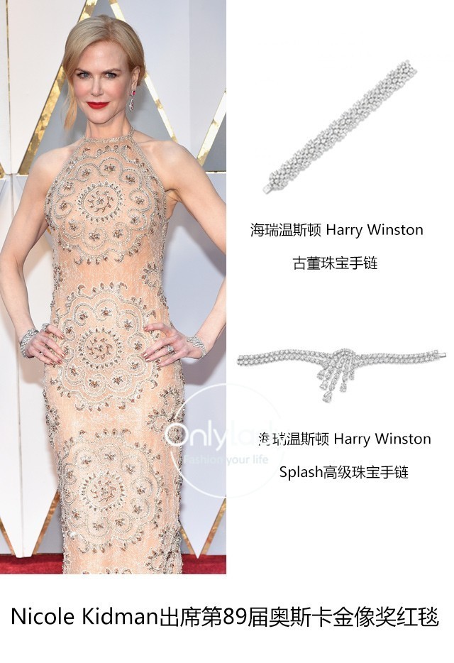 14岁退学又怎样?石头姐终获奥斯卡影后:幸运=人美还努力!