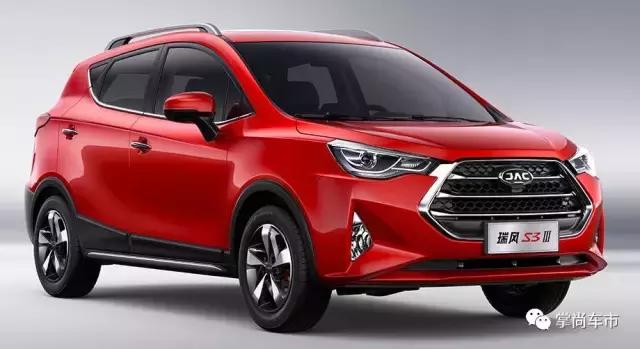 2017款江淮瑞风s3吃胎严重吗,江淮瑞风s3胎噪是怎么回事