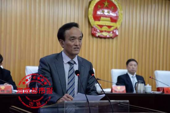 福建省福州市罗源县最新人事任命,福州市人事任免公示最新信息