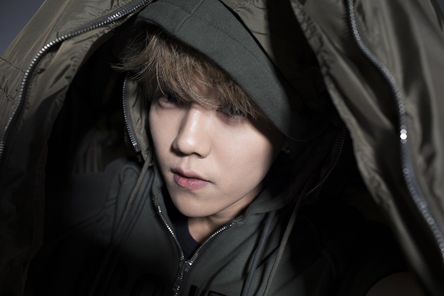 宁愿相信鹿晗频去韩国是代购,也不愿信他倒追前女友