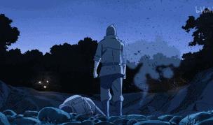 S1专楼｜不会打架还敢说自己是牙医？