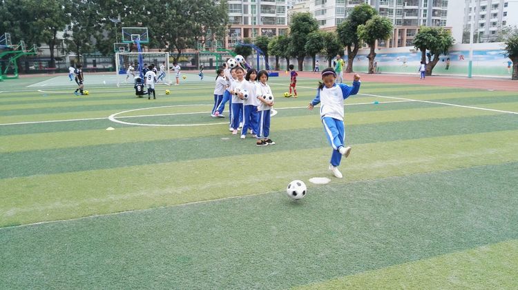 三亚市实验小学足球队2019,三亚市实验小学足球赛所有冠军