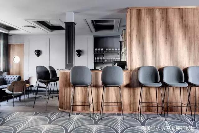 业主们最爱的日式风格设计宝典,业主餐厅设计布局