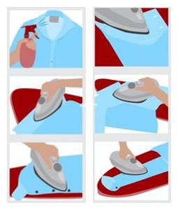 棉衬衫怎么洗才不会皱,纯棉衬衫洗了很脏怎么办