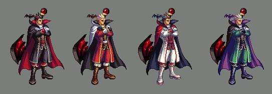 dnf历代国庆套一览,dnf所有国庆套大全