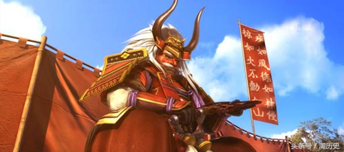 日本战国将军，爱上美貌侍童后又出轨，他用这种方式认错｜淘天下