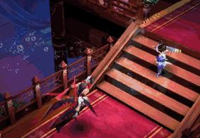 大唐无双游戏和尚,大唐无双手游新版本官网