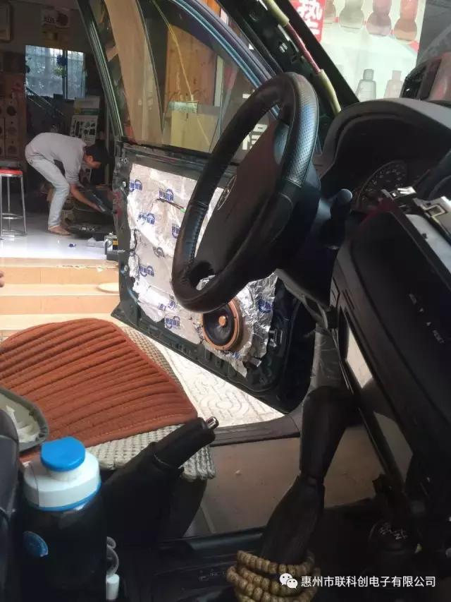 为何我一眼就相中美国DATASAT,丰田霸道车主如是说