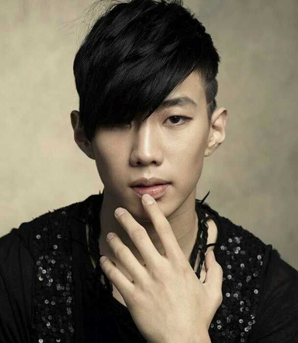 男士烫发2021流行发型,男士长脸型烫卷发发型图片