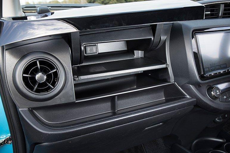 百公里油耗丰田,最新款丰田威驰什么样