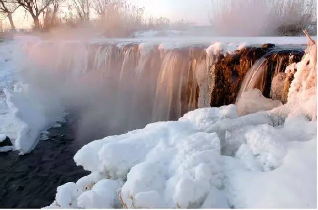 东北最值得去的5a景点,东北5a景区环游