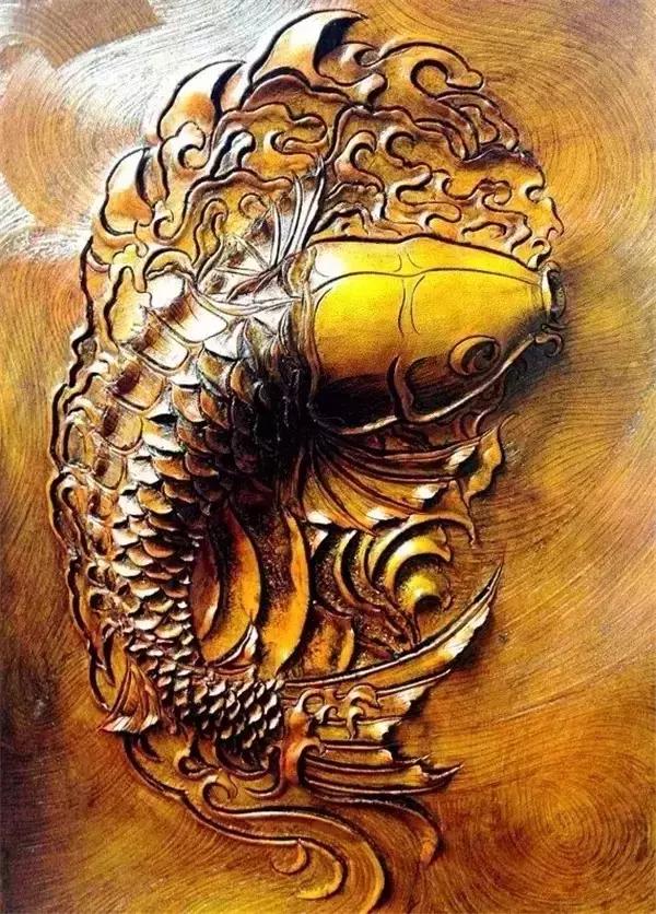 带你认识itzy,皮雕是啥意思