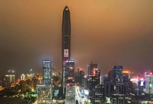 深圳各区平均工资,深圳各区平均月薪排名