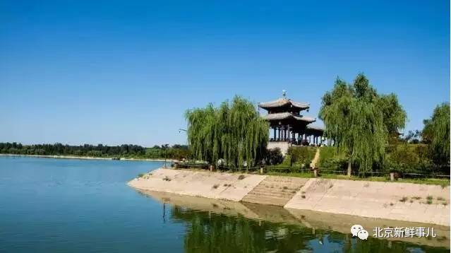 北京赏花踏青自驾游,北京国家森林公园踏青