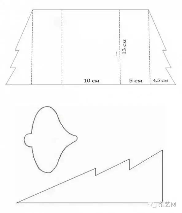 如何做一张高逼格的贺卡,最简单的贺卡两步就能搞定