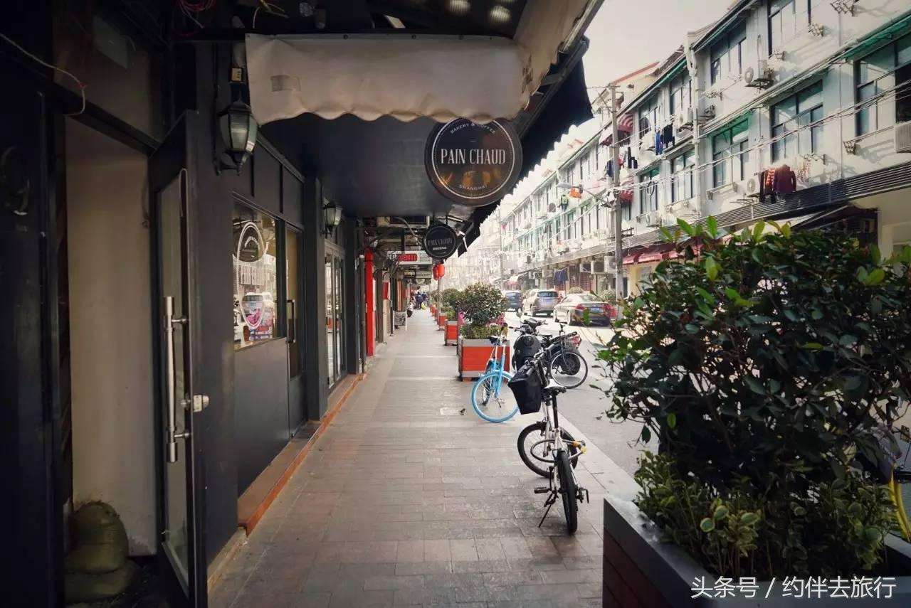 上海武康路美食推荐 (武康路附近上海特色美食)