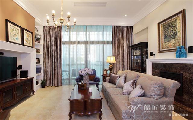 阜阳皖匠装饰公司怎么样,大师户型装修设计