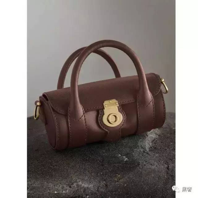 burberry最值得买的经典款,burberry19春夏新款