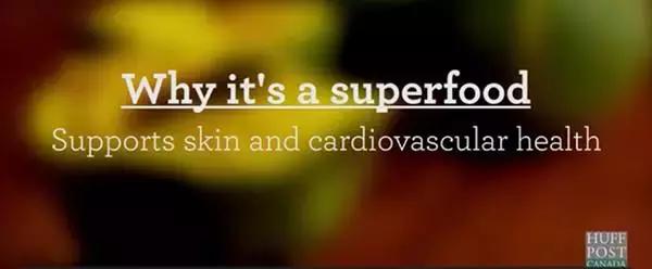 人类未来的重要食物是什么,美国十大未来食物