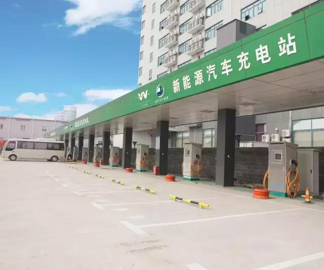 新能源新春礼物,关于新能源的礼物