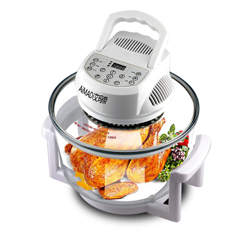 微波炉和光波炉外形区别,光波炉和微波炉区别