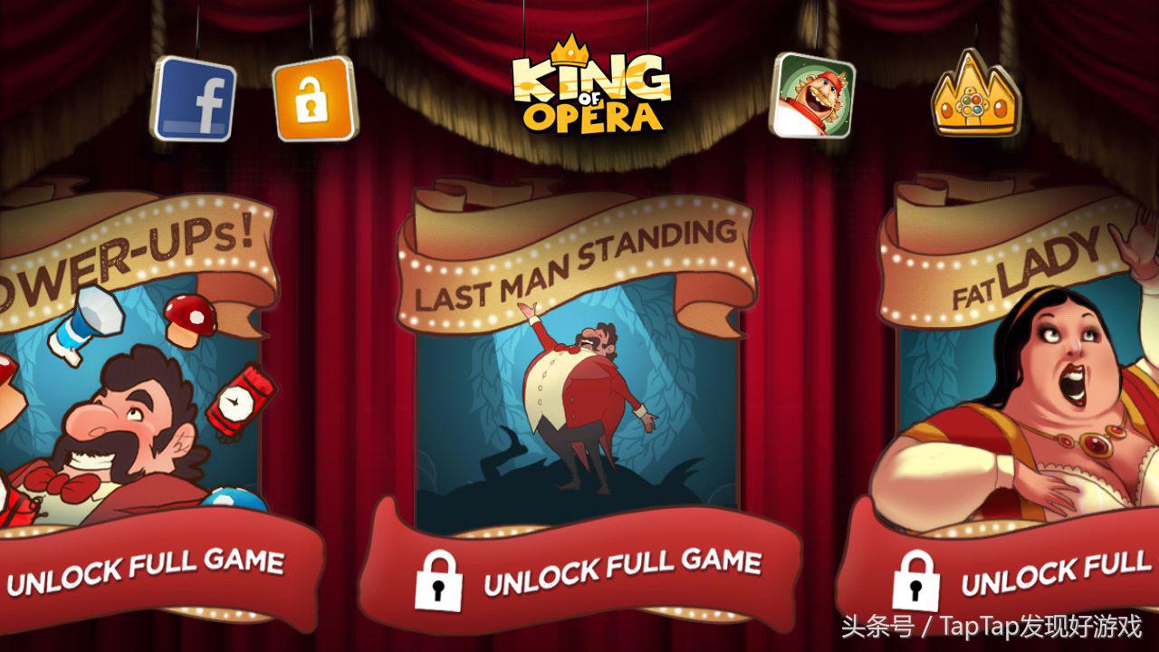 推荐一款双人手游,有什么好玩的双人游戏同屏手游