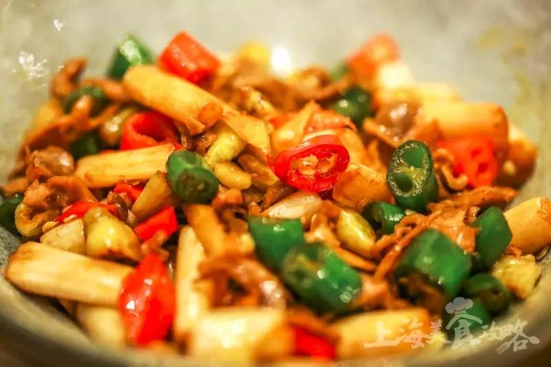 这道菜全魔都只有8家店会做,但它只给这5个生肖打折!