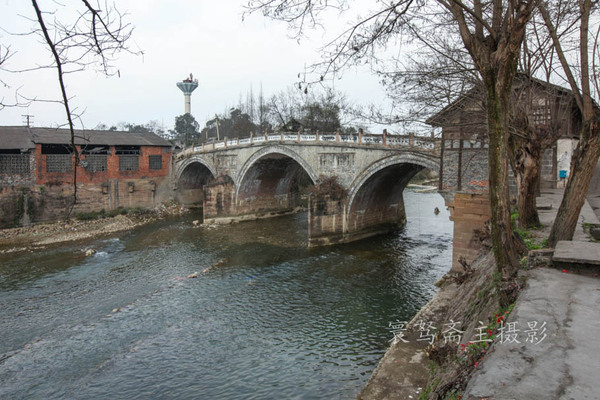 元通古镇三绝,元通古镇自驾路线