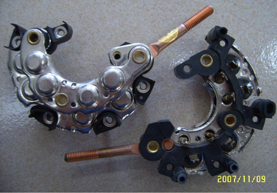 交流发电机品牌,交流发电机维修