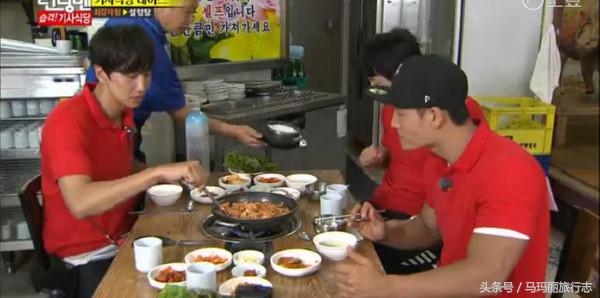 那些年陪你吃过的鸡,那些年一起走过的路吃过的饭