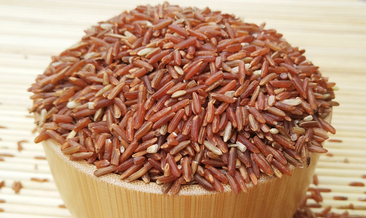 红米怎么吃有营养,红米的营养及煮法