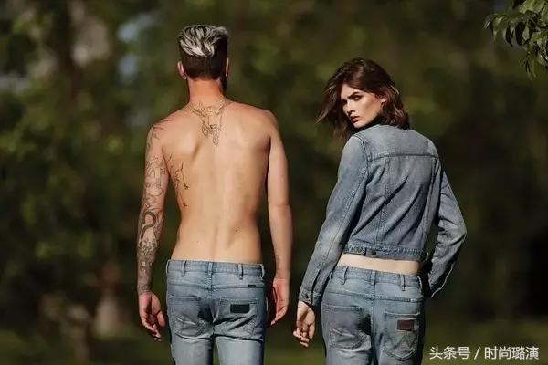 小众衣服品牌男装,小众但是很上档次的男装品牌