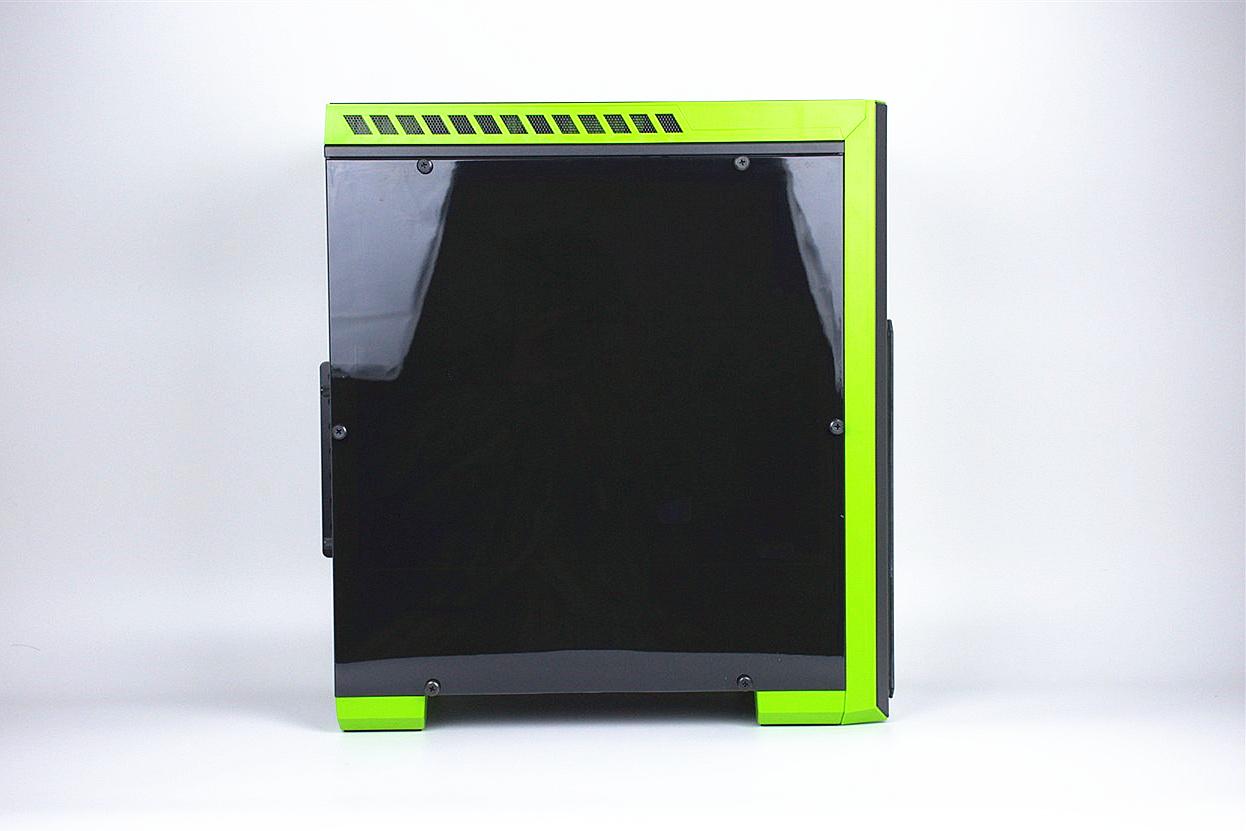 先马塞恩5豪华版,先马塞恩5怎么样