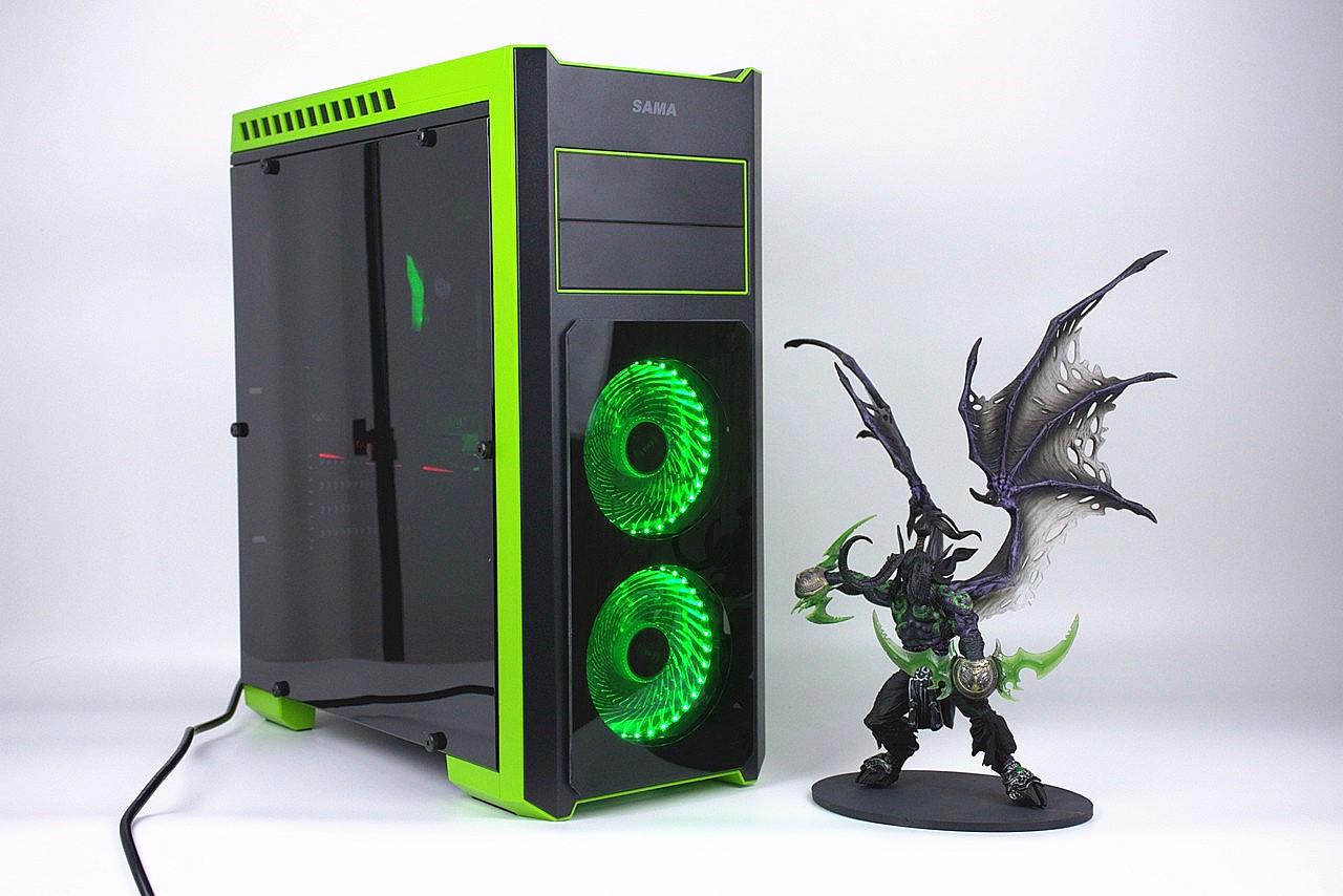 先马塞恩5豪华版,先马塞恩5怎么样