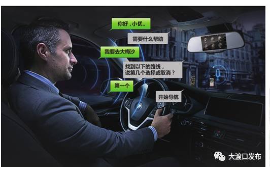 这是一个创业的好地方！而且，它就在大渡口