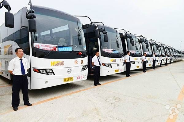 长途客车有安检吗,长途大巴车有什么新规定