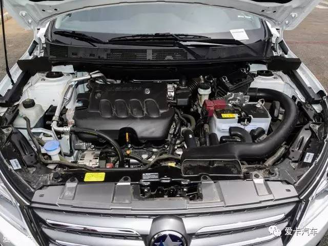 国产suv哪些品牌使用cvt变速箱,最省油最便宜的cvt变速箱车