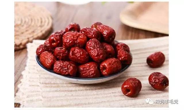 生理期光喝热水就行?你太单纯了!