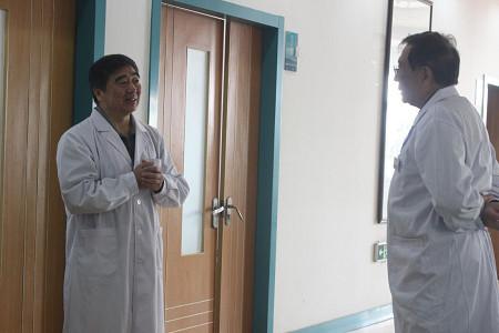 济南九龙泌尿专科医院花费高吗,济南九龙医院